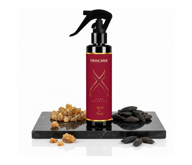 Frischer Professional Perfumy do domu Myrrh & Tonka 150 ml - 1576067 - zdjęcie